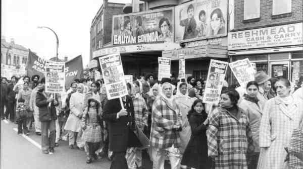 Major Three-part Documentary Series, Defiance