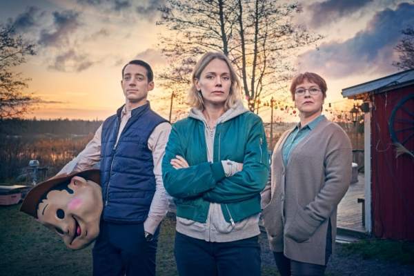 Film Review – The Conference (2023)