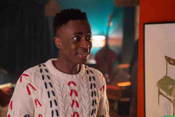 First Look at New Cast for Season 2 of Extraordinary