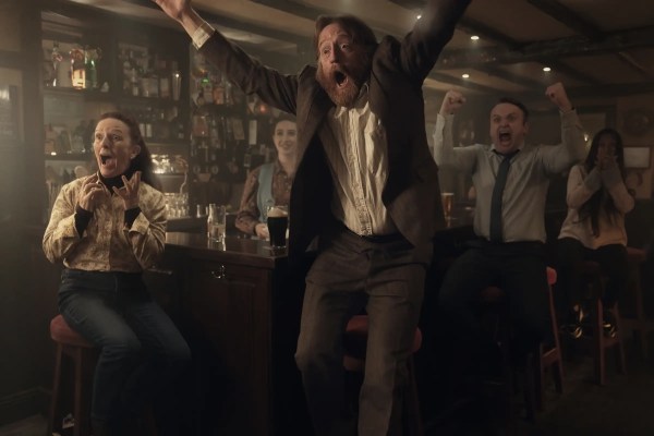 Take a sneak-peek at Small Town, Big Story