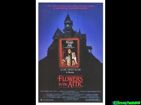 Flowers In The Attic (1987)