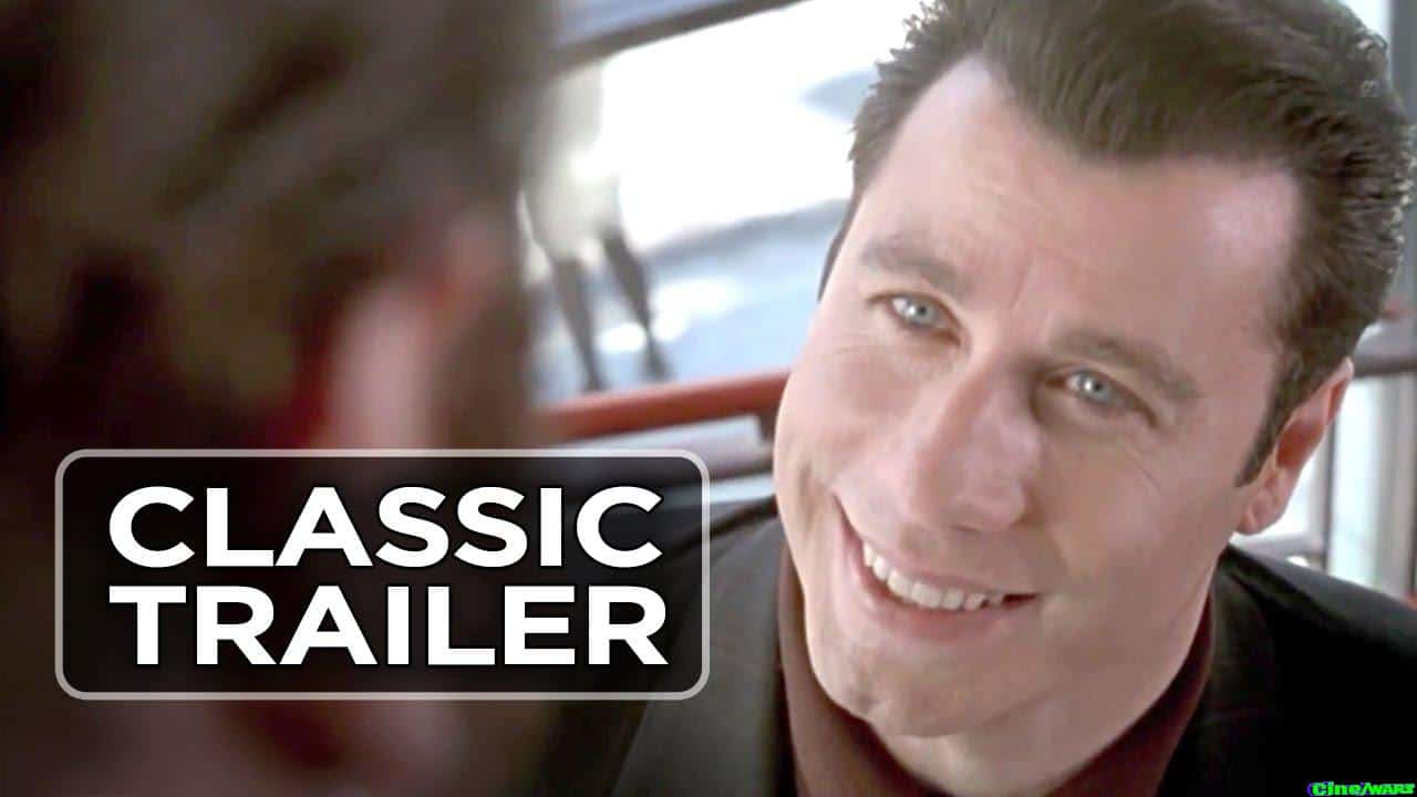 Get Shorty Official Trailer #1 – Gene Hackman Movie (1995)