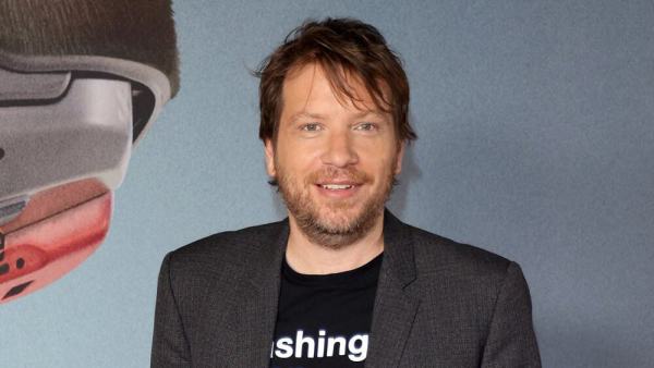 Gareth Edwards in talks for next Jurassic World movie