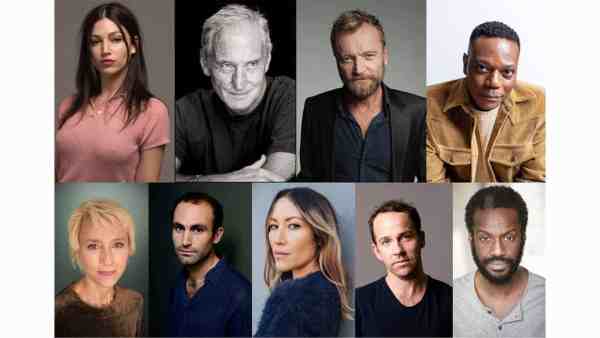 Sky announce additional casting for The Day of the Jackal.