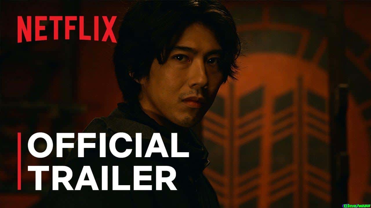 House Of Ninjas | Official Trailer