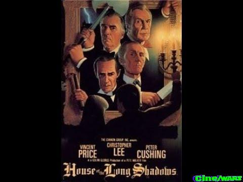 House Of The Long Shadows (1983)