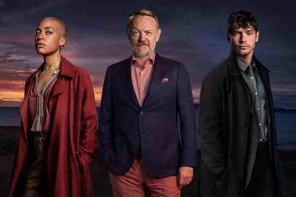 Itv April 2024 Monthly Highlights