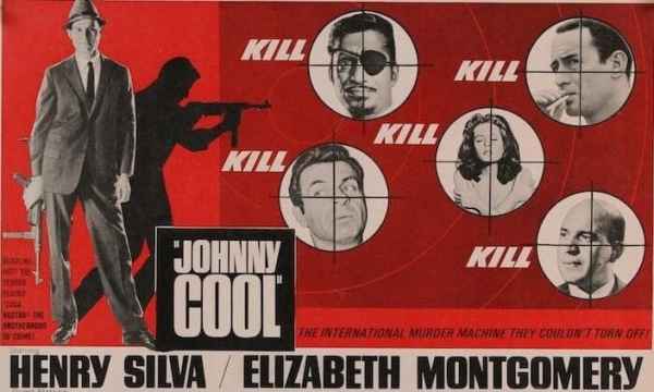 Johnny Cool (1963)