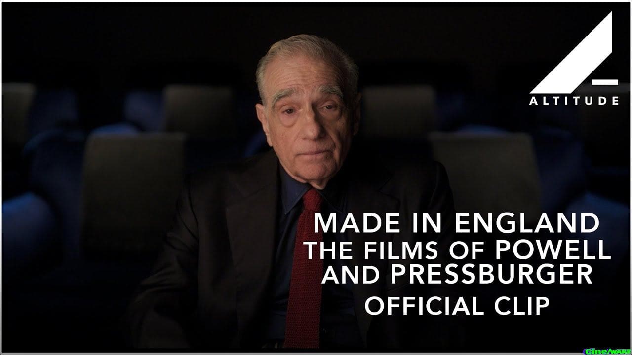 Made In England: The Films Of Powell And Pressburger | Official Clip