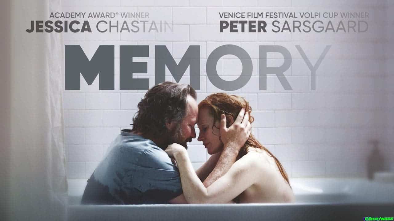 Memory (2023) Official Trailer – Jessica Chastain, Peter Sarsgaard