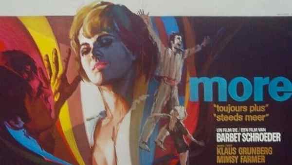 More (1969)