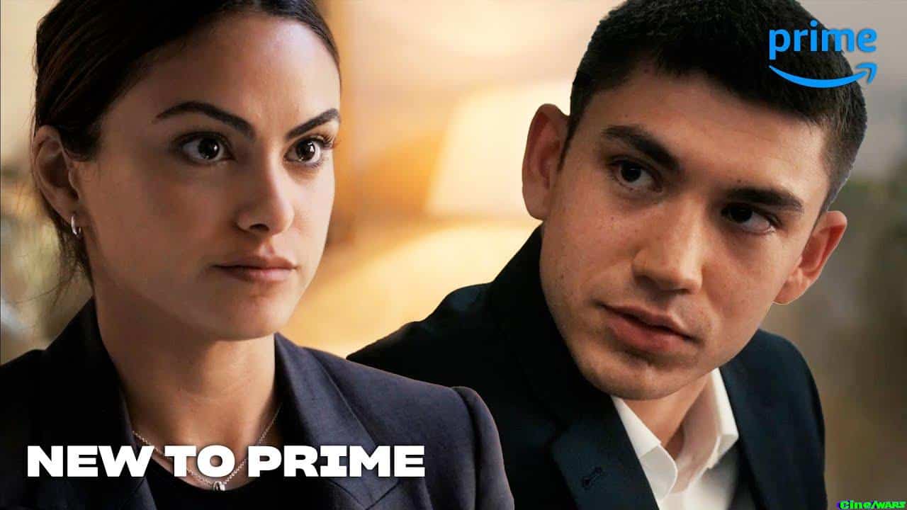 New To Prime Video February 2024