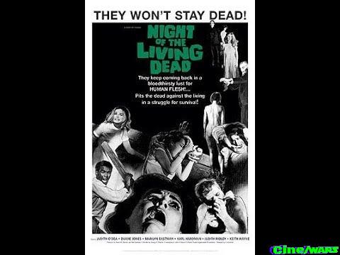 Night Of The Living Dead (1968)