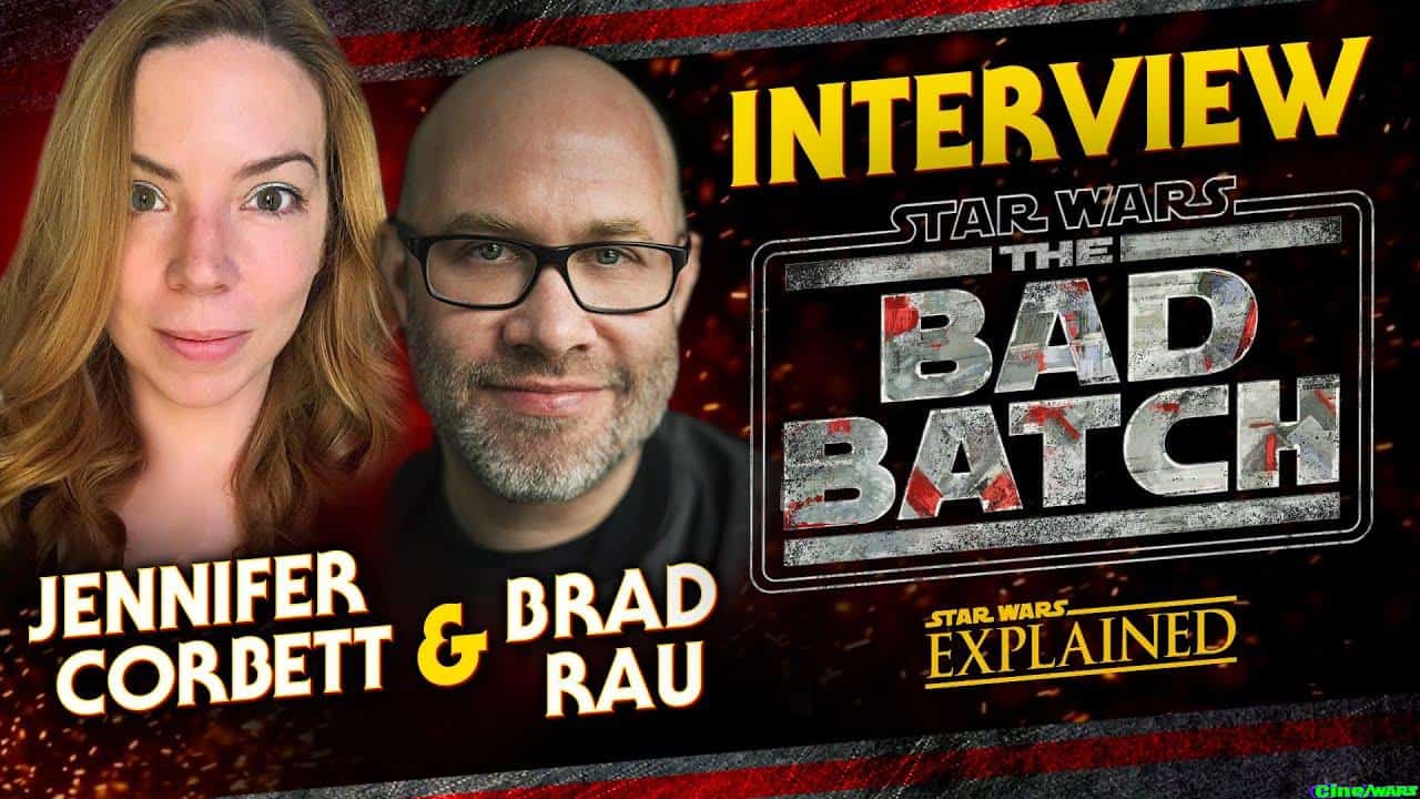 Omega Speaks And So Does Jennifer Corbett And Brad Rau