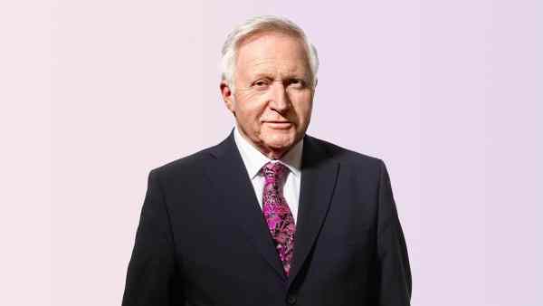 Dimbleby on the Monarchy