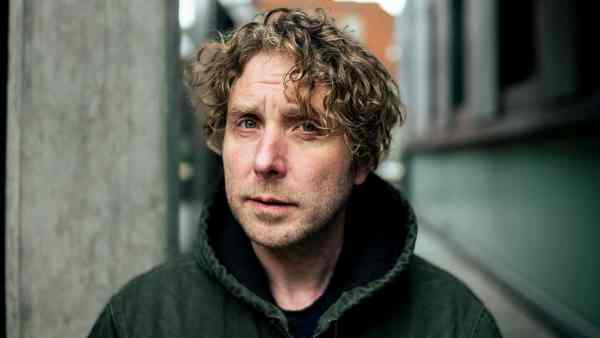 Once Upon a Time in Space