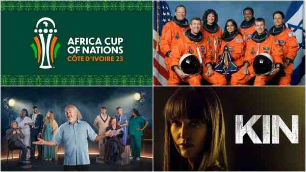 This week on iPlayer | Febraury 9th, 2024