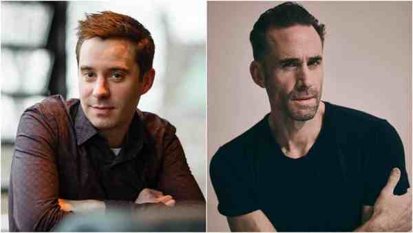 BBC announces Dear England