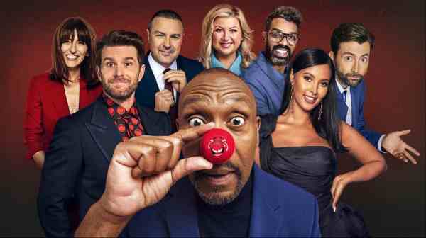 Red Nose Day 2024 - Everything you need to know