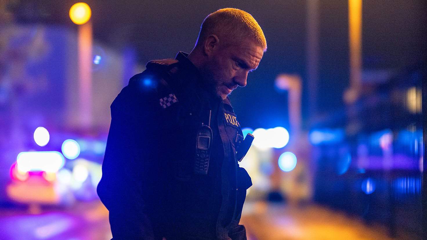 First Look at The Responder Series Two