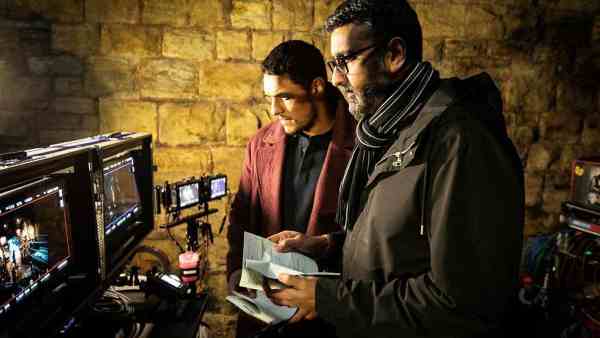 Casting Announced for New Crime Thriller Virdee