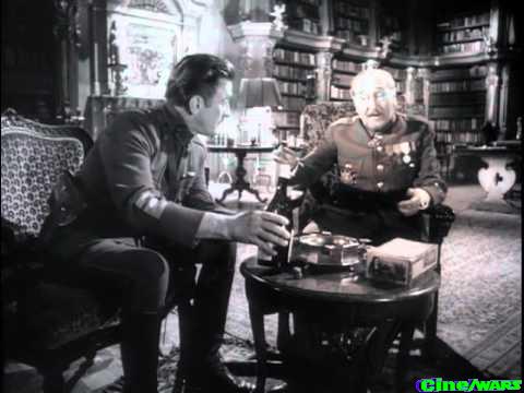 Paths Of Glory Official Trailer #1 – Kirk Douglas Movie (1957)