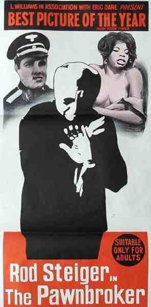 The Pawnbroker (1964)