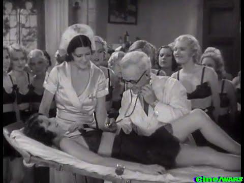 Pre Code Hollywood: Classic Clips Vol. 35