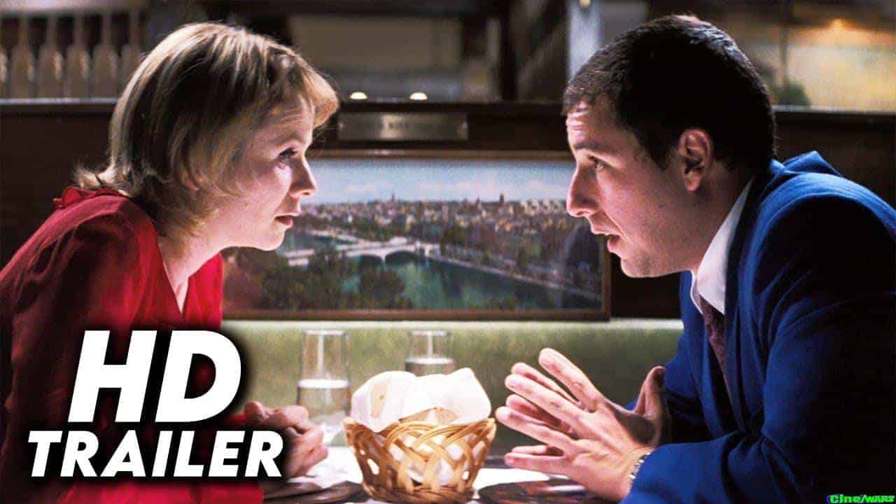 Punch Drunk Love (2002)