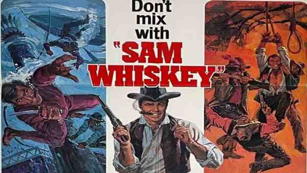 Sam Whiskey (1969)