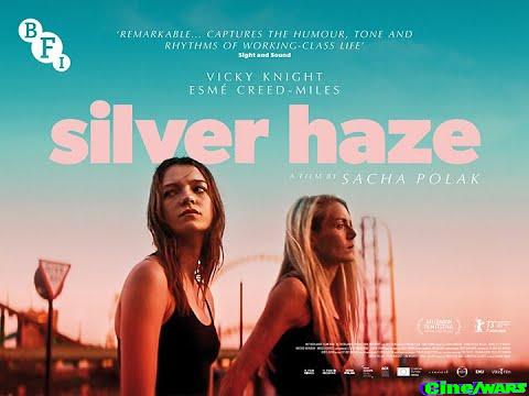 Silver Haze Trailer – In Cinemas 29 March 2024