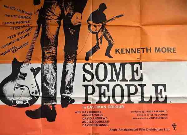 Some People (1962)