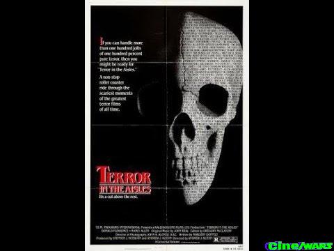 Terror In The Aisles (1984)