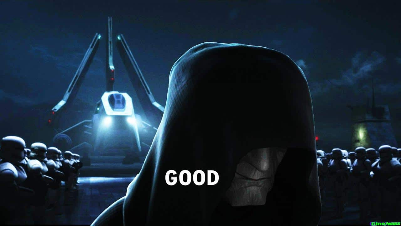 The Bad Batch Season 3 Review… Worth The Wait