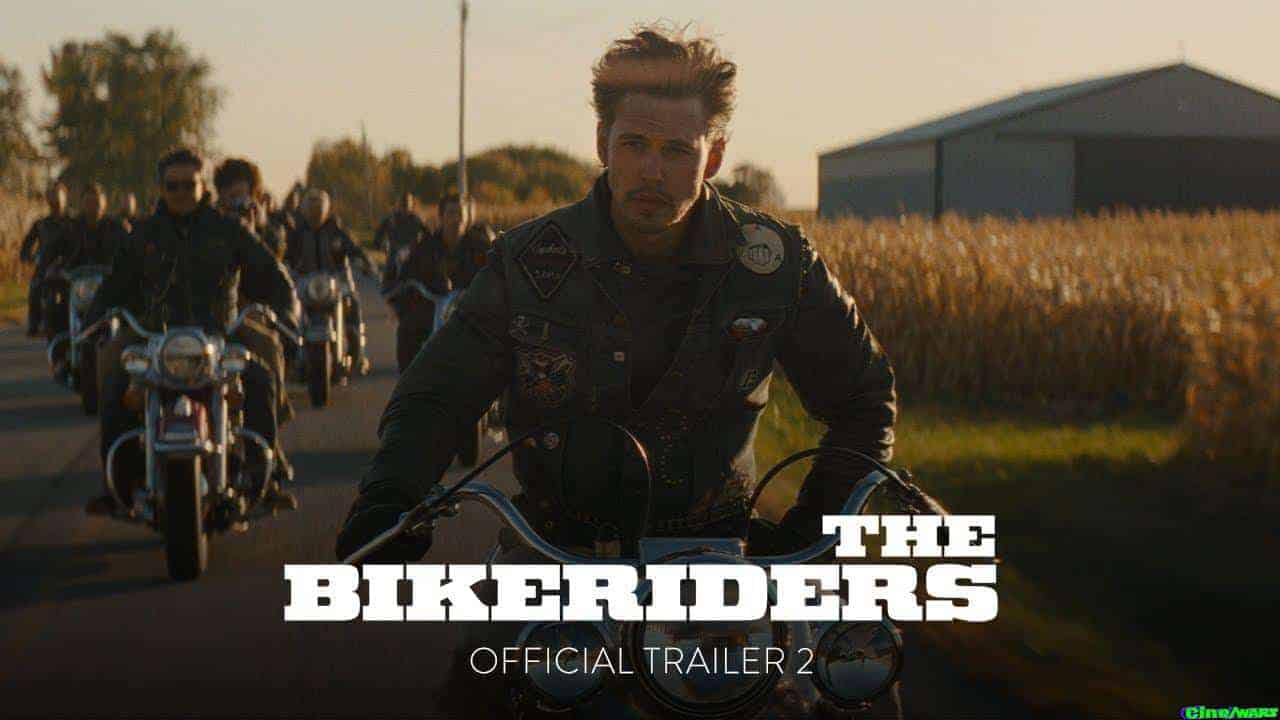 The Bikeriders – Official Trailer 2 – Only In Theaters June 21