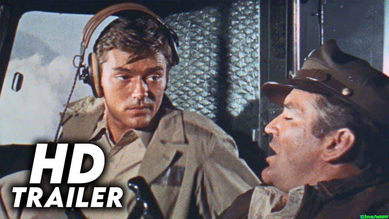 The Hell With Heroes (1968)