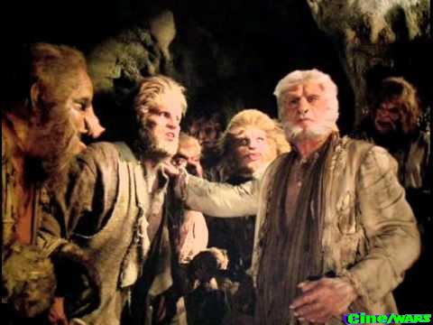 The Island Of Dr. Moreau Official Trailer #1 – Burt Lancaster Movie (1977)
