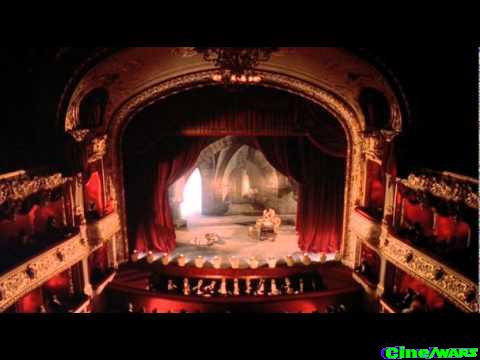 The Phantom Of The Opera Official Trailer #1 – Robert Englund Movie (1989)