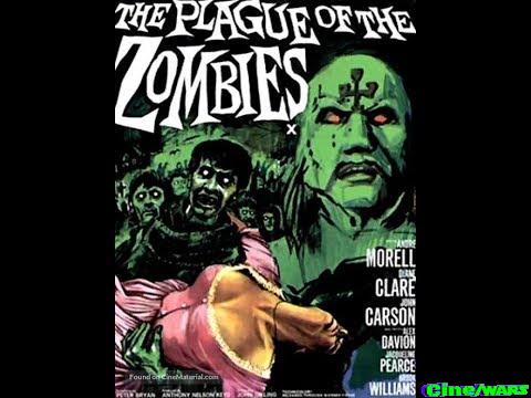 The Plague Of The Zombies (1966)