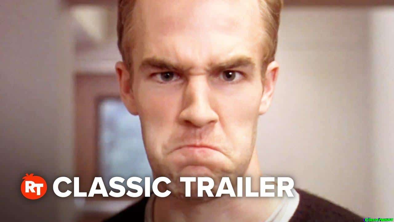 The Rules Of Attraction (2002)