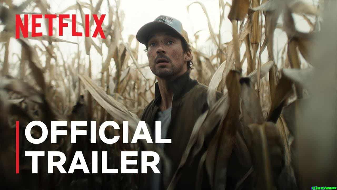 The Signal | Official Trailer