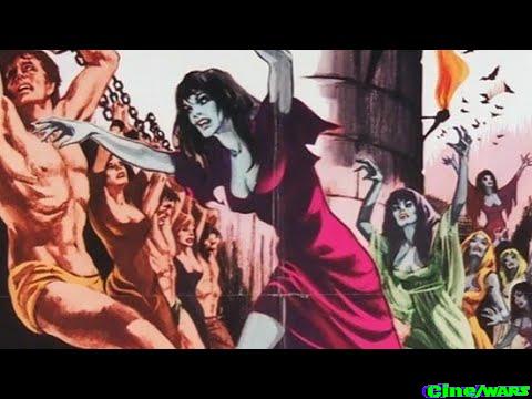 The Vampire Lovers (1970)