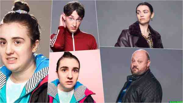 Things You Should Have Done