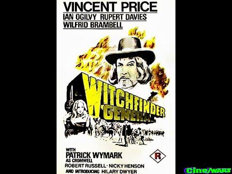 Witchfinder General (1968)