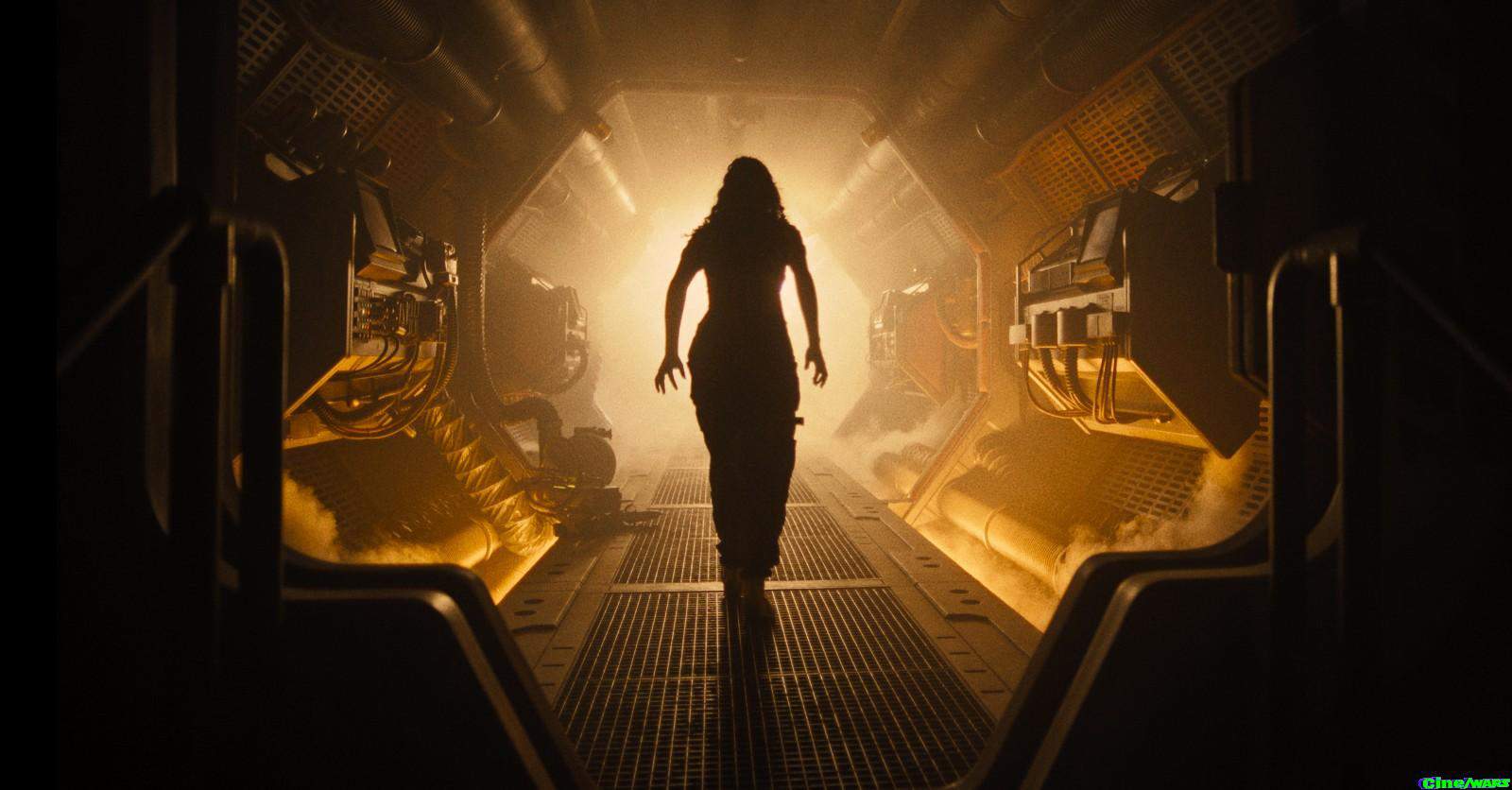 Alien: Romulus - Poster & Images - In Cinemas 16 August