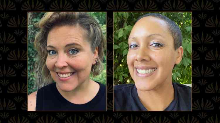 The High Republic Authors on Authors: Tessa Gratton and Justina Ireland