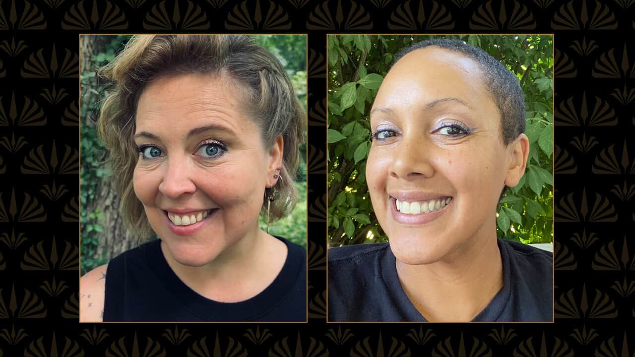 The High Republic Authors on Authors: Tessa Gratton and Justina Ireland