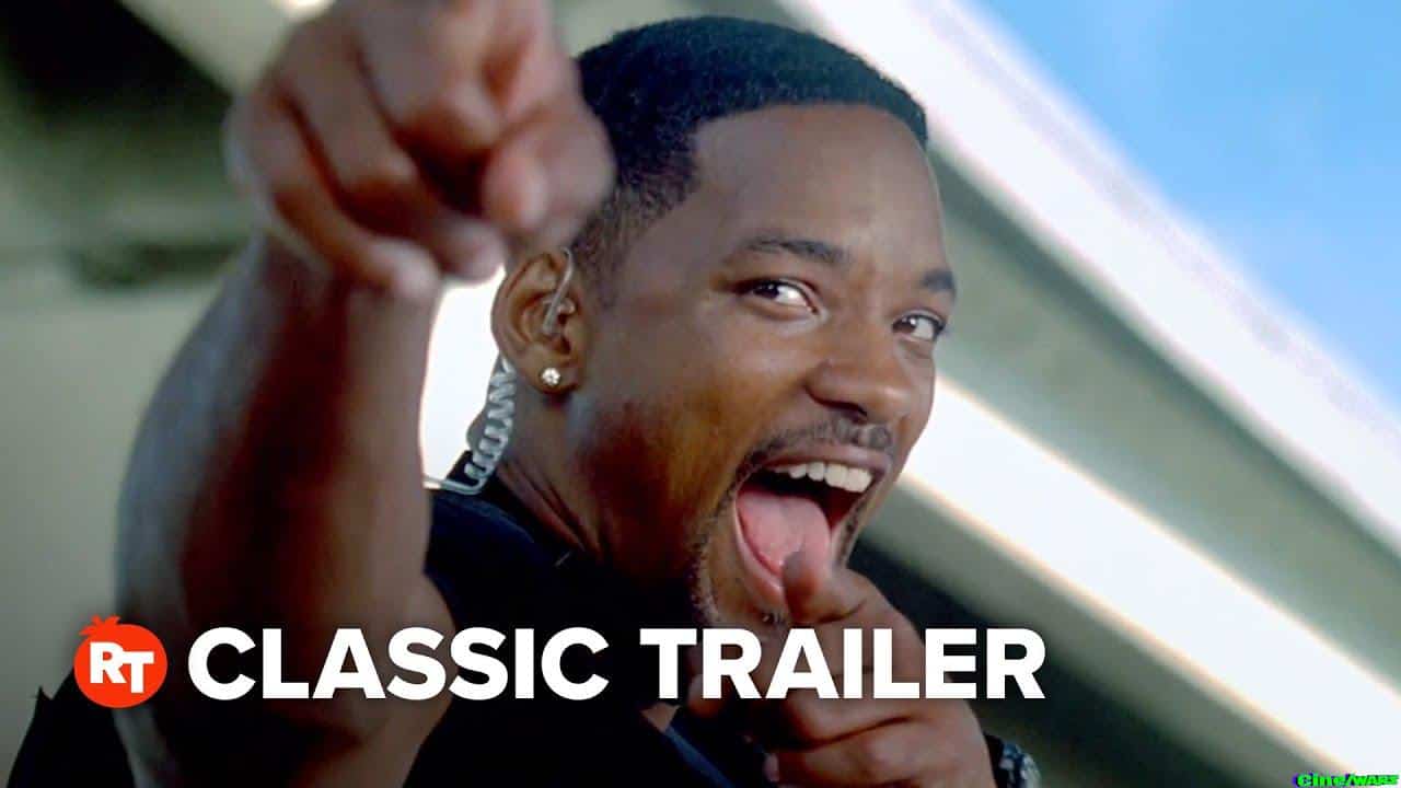Bad Boys Ii (2003)
