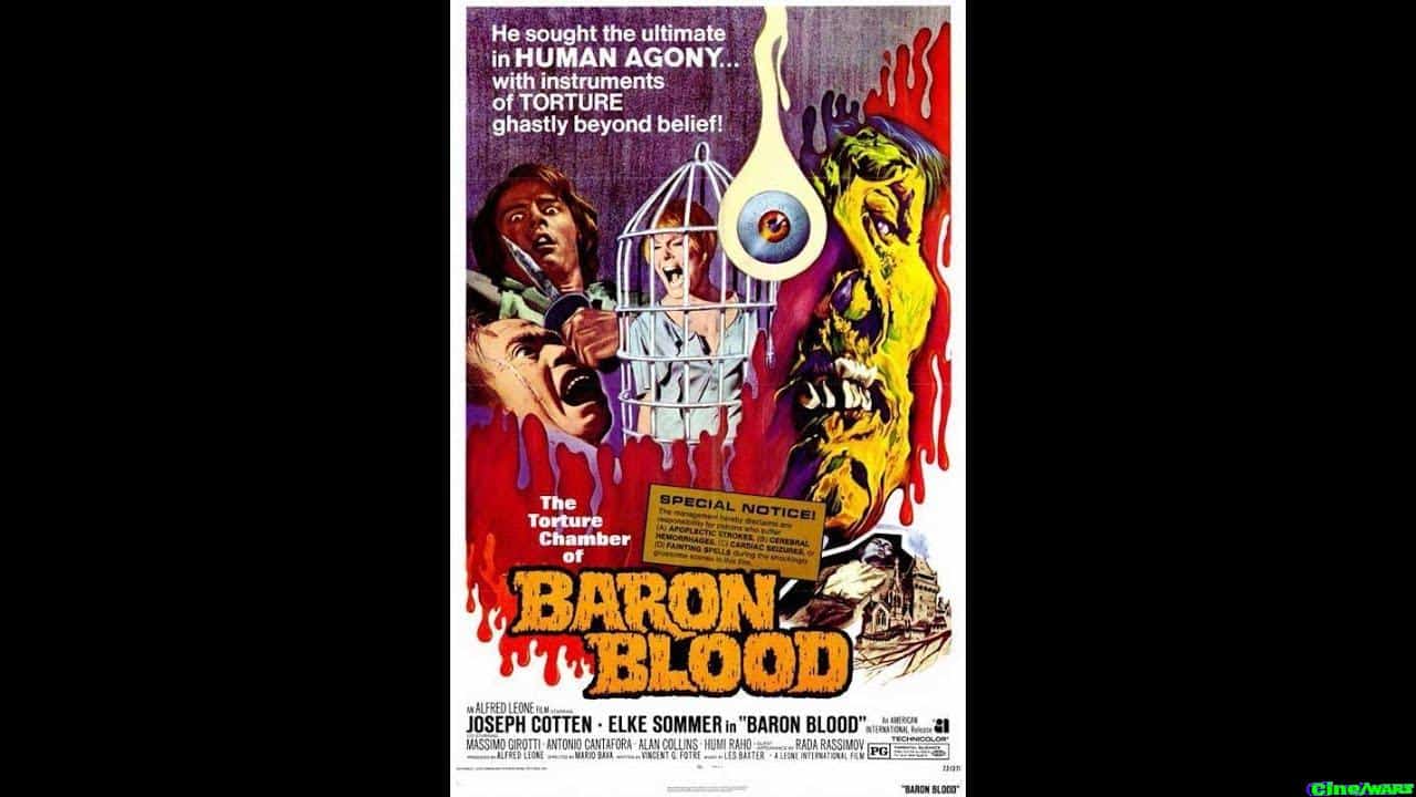 Baron Blood (1972)