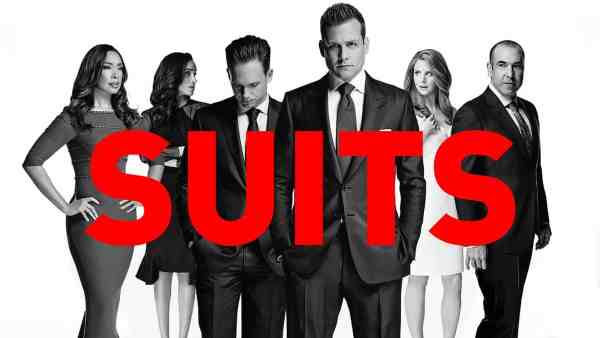Bbc Acquires Suits